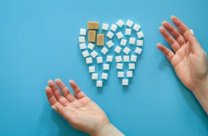 How Your Diet Impacts Gum and Tooth Health l Dental practice in Lymm