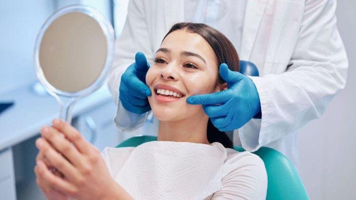 Why Choosing the Right Dental Clinic is Essential for Your Oral and Overall Health l dental clinic in Lymm