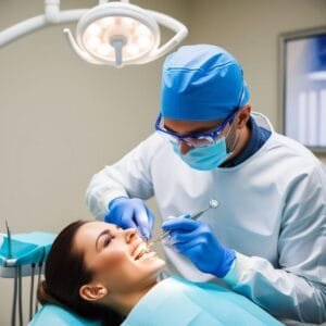 Why Choosing the Right Dental Clinic is Essential for Your Oral and Overall Healthl dental clinic in Lymm