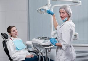 How Receding Gums Can Be Fixed with Cosmetic Dentistry l Cosmatic dentistery in Lymm