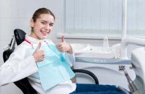 How Receding Gums Can Be Fixed with Cosmetic Dentistry l Cosmatic dentistery in Lymm