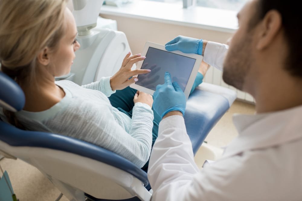What to Expect at a Routine Dental Check-up | 2025 Guide