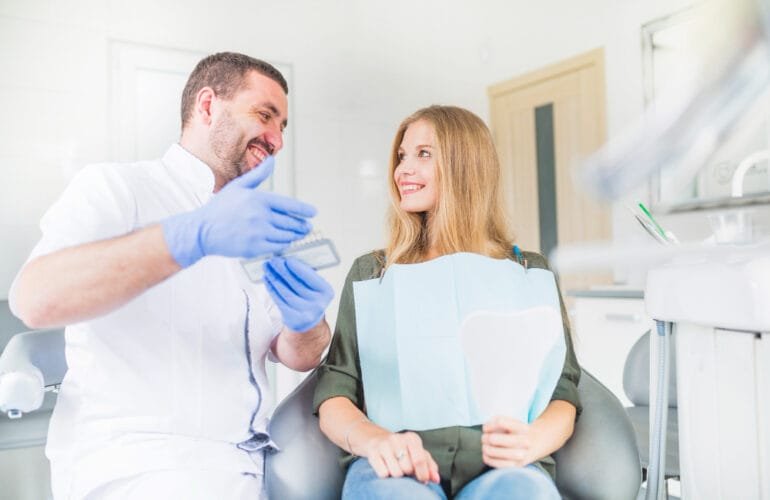 Routine Dental Check-ups | Smilebay | Best dentist in Lymm cheshire