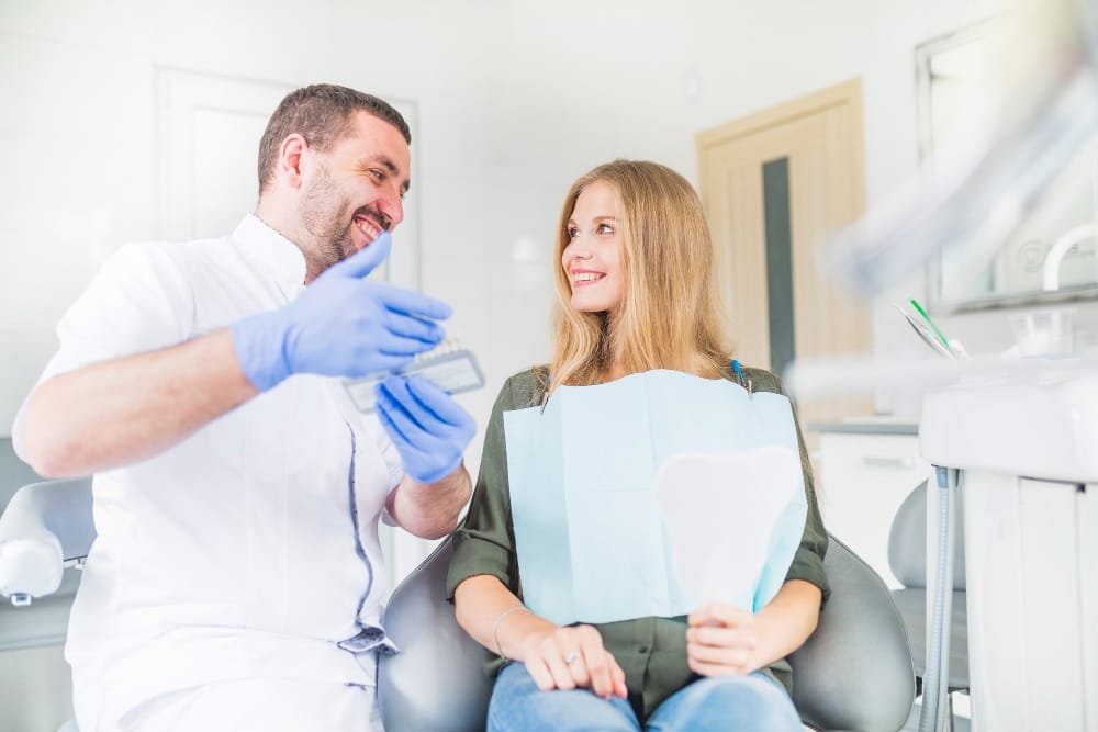 Routine Dental Check-ups | Smilebay | Best dentist in Lymm cheshire