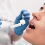 Dental cleaning schedule One