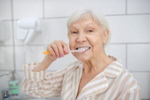 Oral Care for Seniors | How to Keep Your Smile Healthy | best dental practice in Lymm