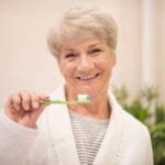 Oral Care for Seniors | How to Keep Your Smile Healthy | best dental practice in Lymm
