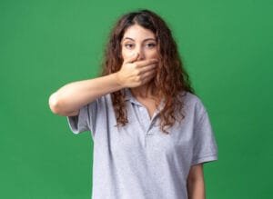 cure bad breath | dental practice in lymm