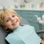 Baby’s First Dental Visit