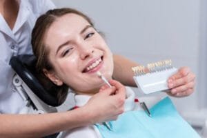 What to Expect When Getting a Dental Implant | smilebay in Lymm cheshire