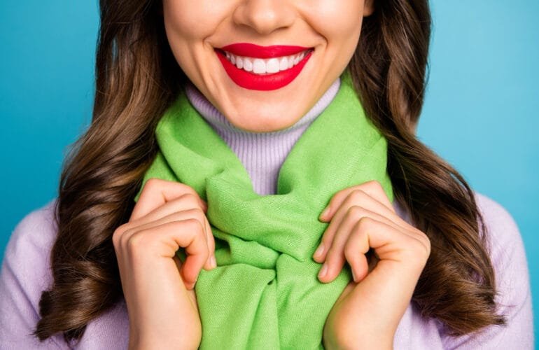 Healthy Teeth During the Holidays:Dental Care Tips to Protect Your Smile | Smilebay in Lymm