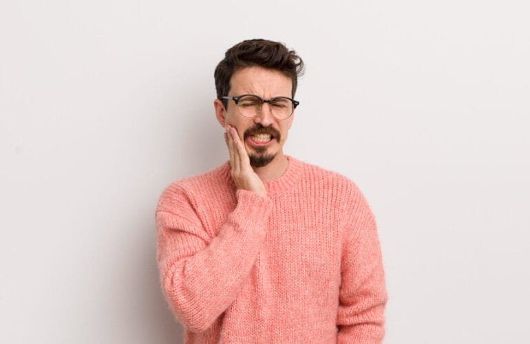 Wisdom teeth | Smilebay in Lymm